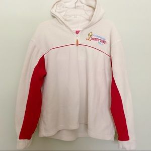 Vintage Looney Tunes Tweety Sherpa